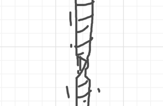 A panel from I've Been Everywhere, Man, episode nine of the Board Boards object show by Furretwalk/WalkingFurret.